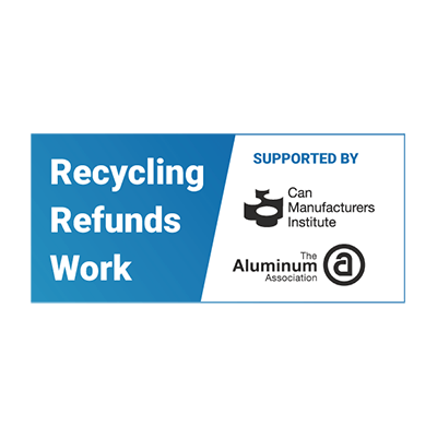 recycling refunds